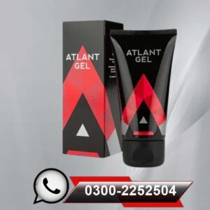 ATLANT GEL IN PAKISTAN