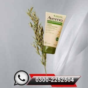 aveeno daily moisturising hand cream 75ml