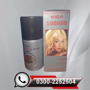 Super Viga 100000 Spray