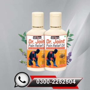 ByGrandma Dr Joint Pain Relief Oil