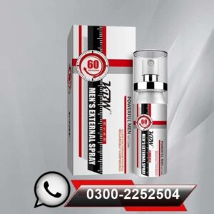 Climax Love Extra Delay Spray