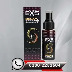 EXS Delay Spray Plus 50ml