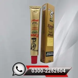 Eros Delay Cream Best Sex Timing Medicine in Pakistan