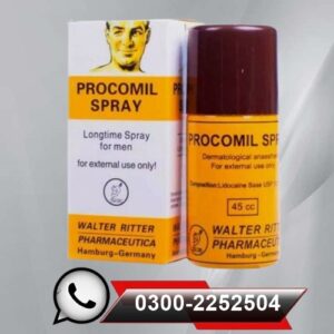 Procomil Spray Keep Long time